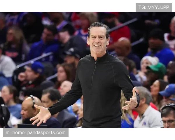 阿特金森赛后评价阿伦表现称今天不是超人状态