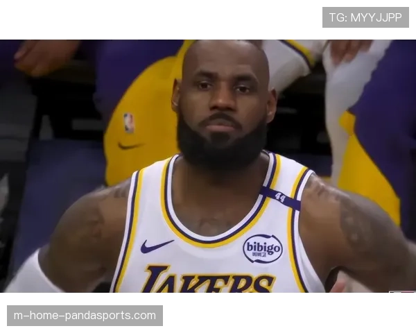 詹姆斯确认复出迎战公牛 湖人核心回归提升进攻火力